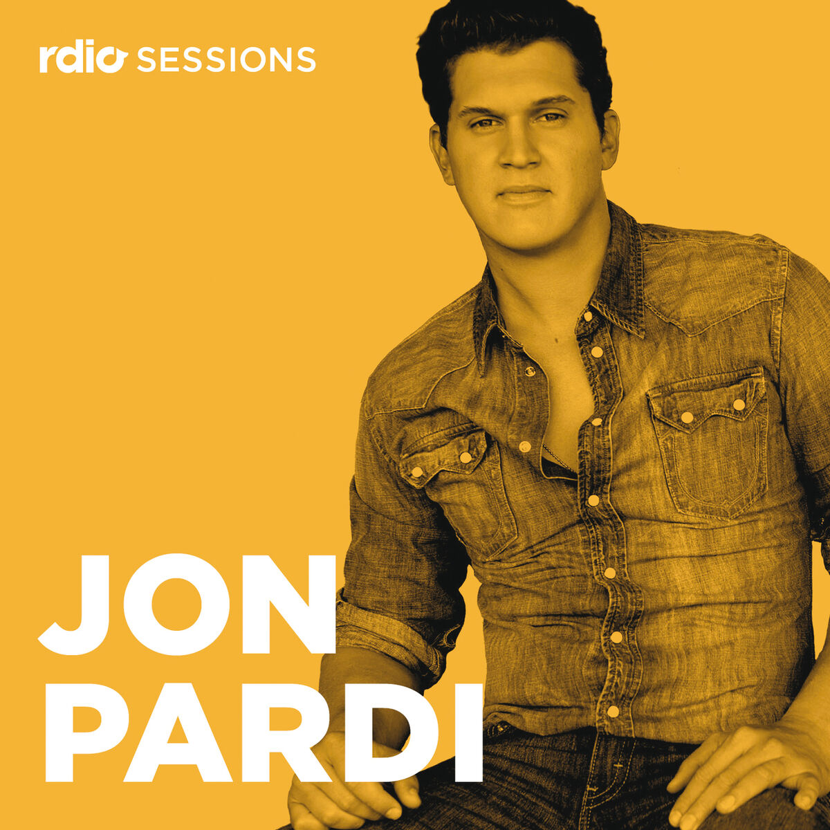 Album cover of Rdio Sessions (Live)