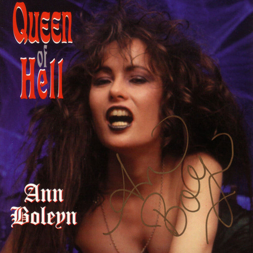 Picture of Queen of Hell