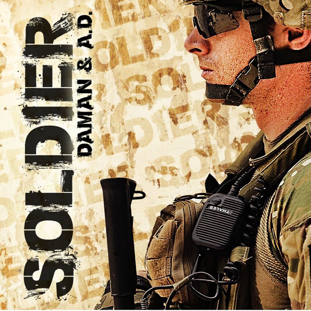Picture of Soldier