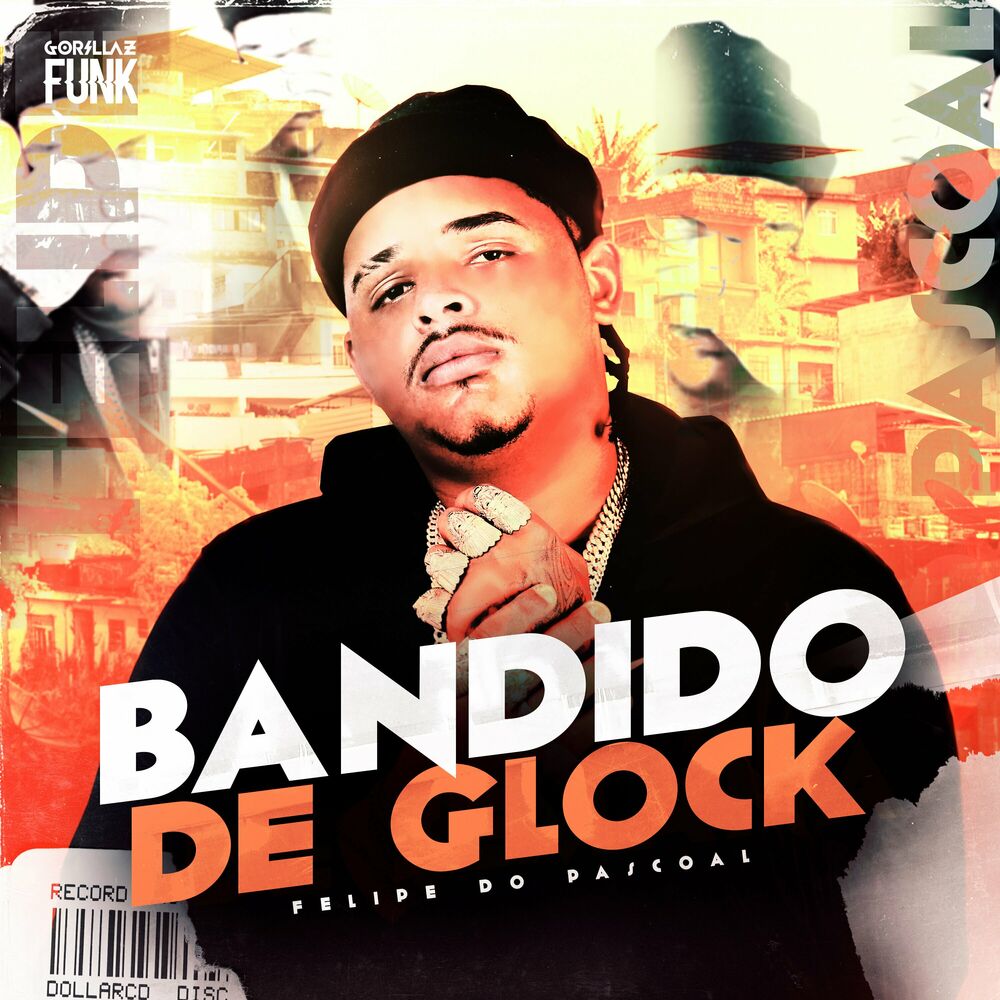 Picture of Bandido de Glock