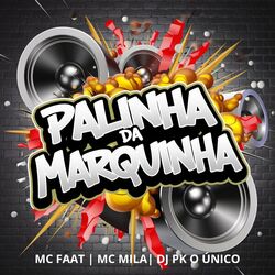 Cover of Palinha da Marquinha