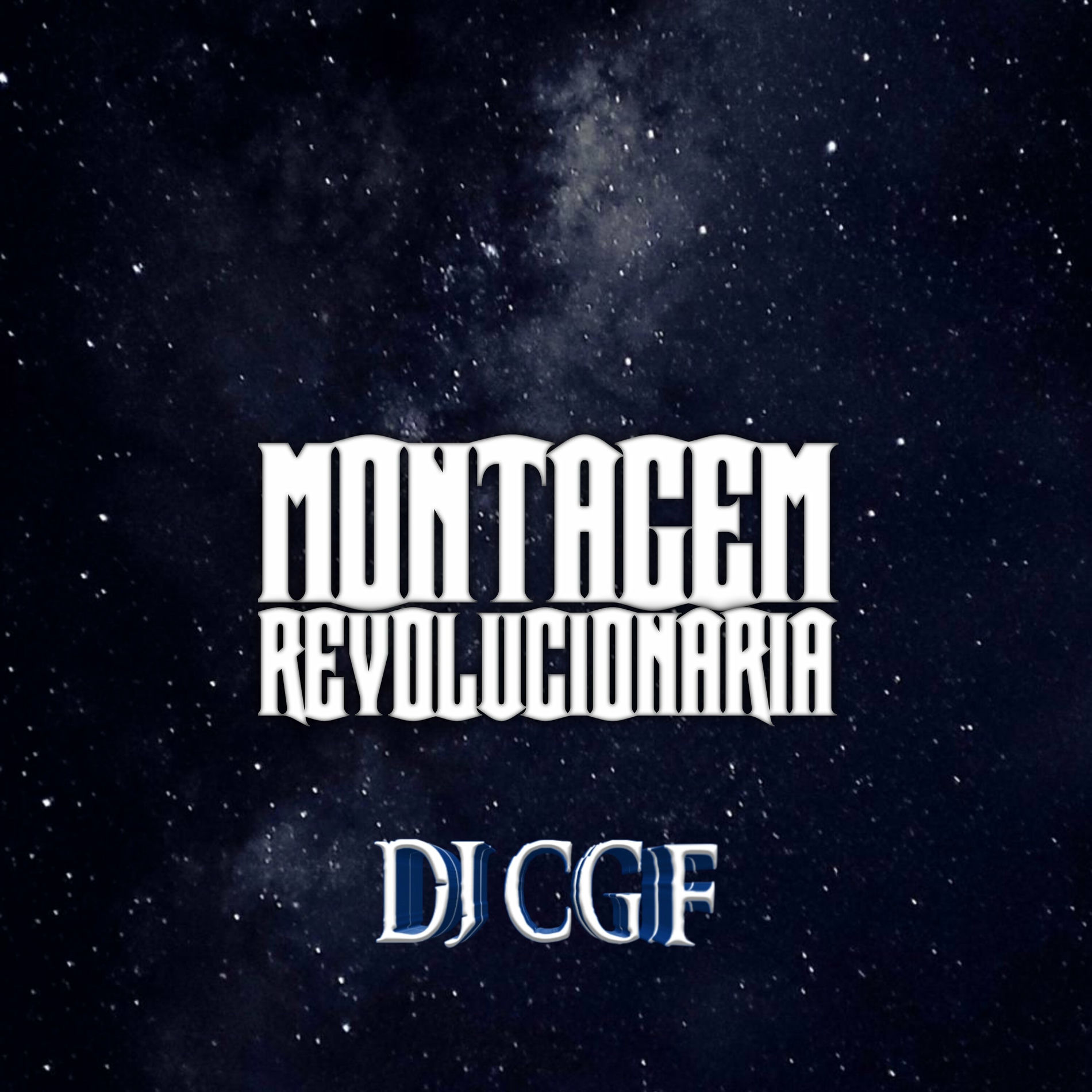 Album cover of Montagem Revolucionária