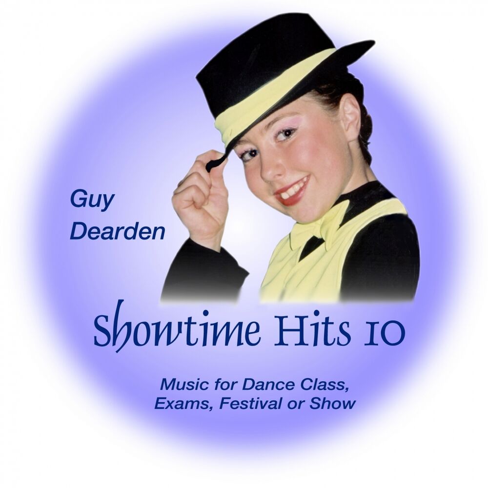 Picture of Showtime Hits 10