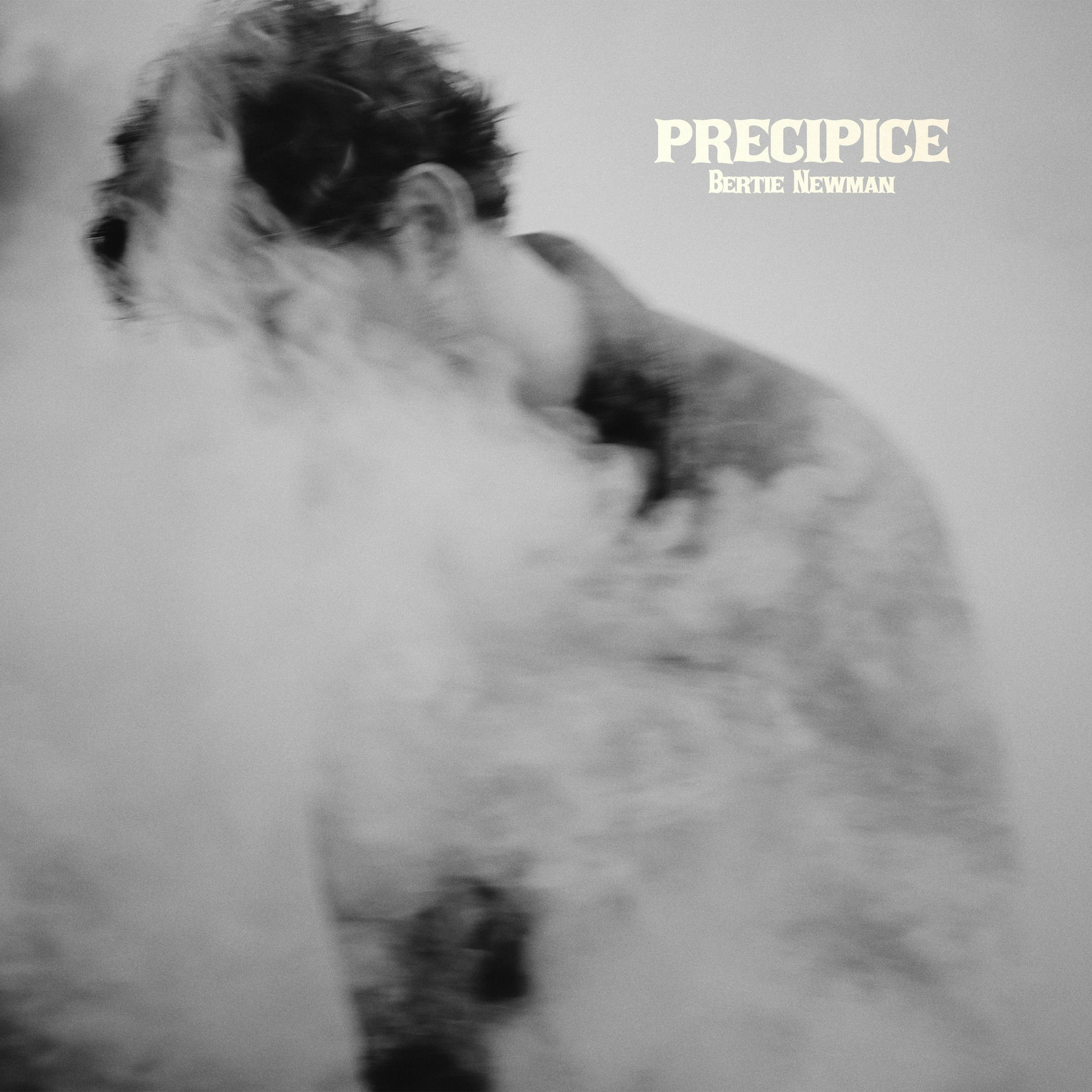 Album cover of Precipice (Extended)