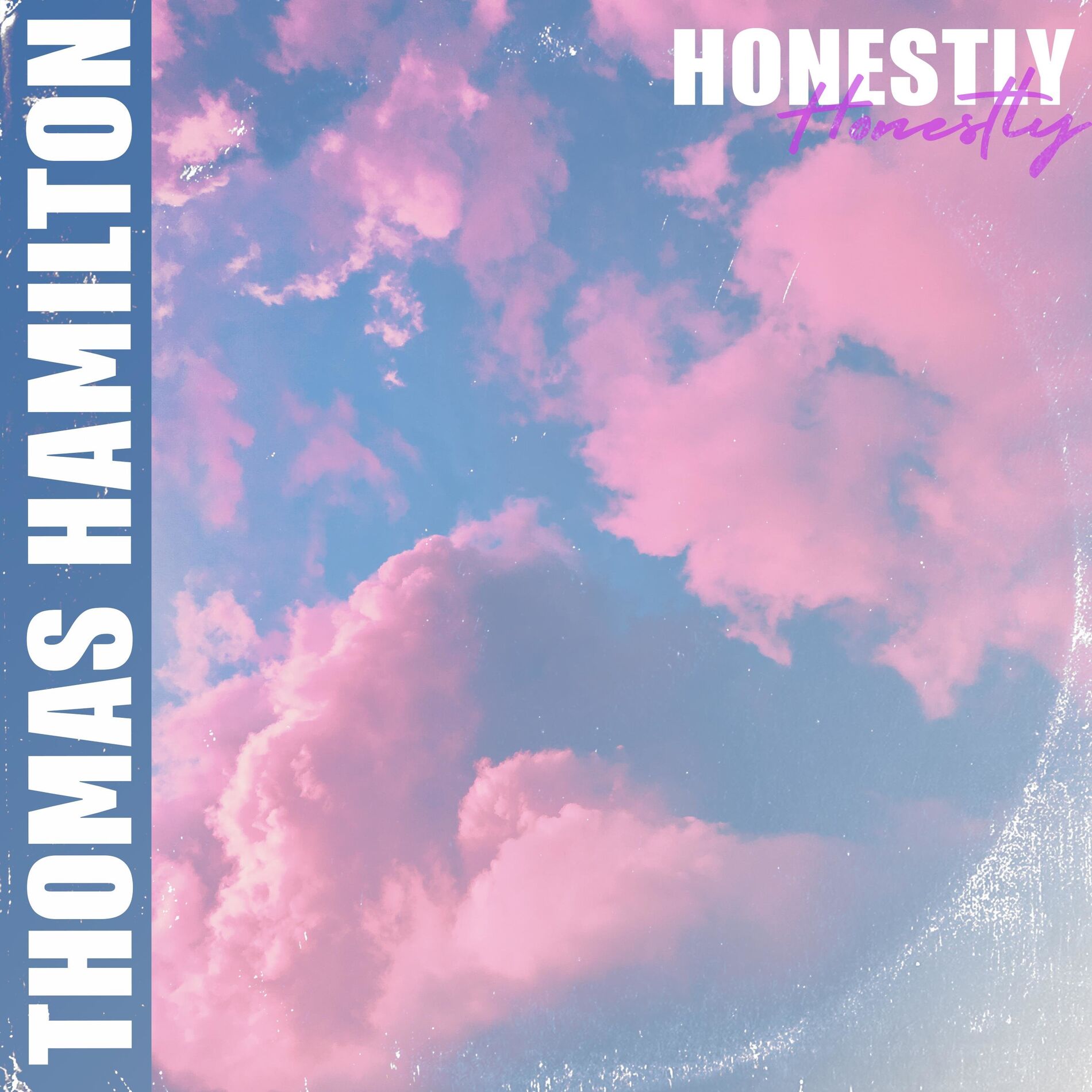 Album cover of Honestly