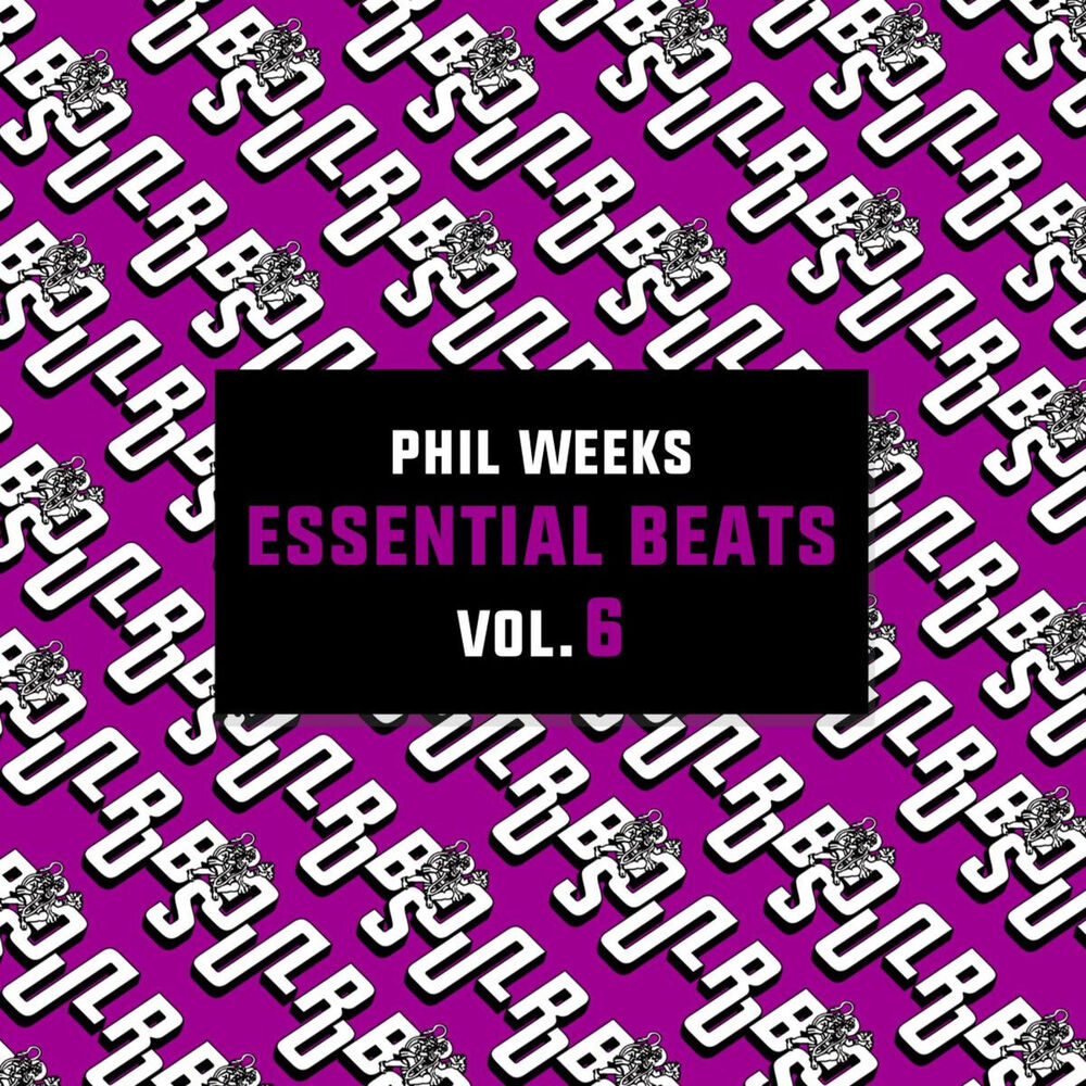 Picture of Essential Beats, Vol. 6