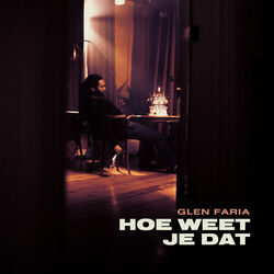 Cover of Hoe Weet Je Dat