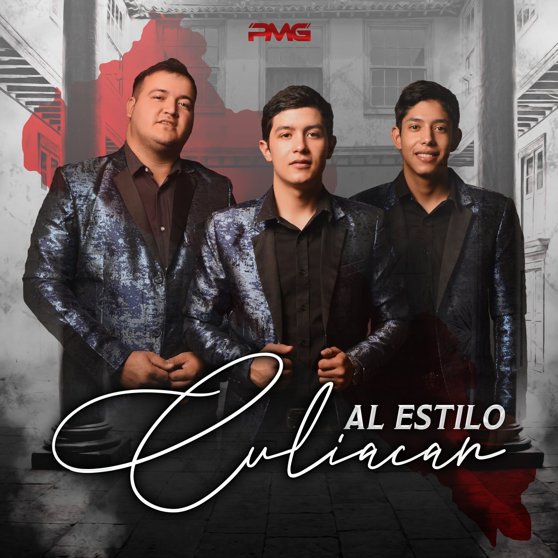 Album cover of Al Estilo Culiacan