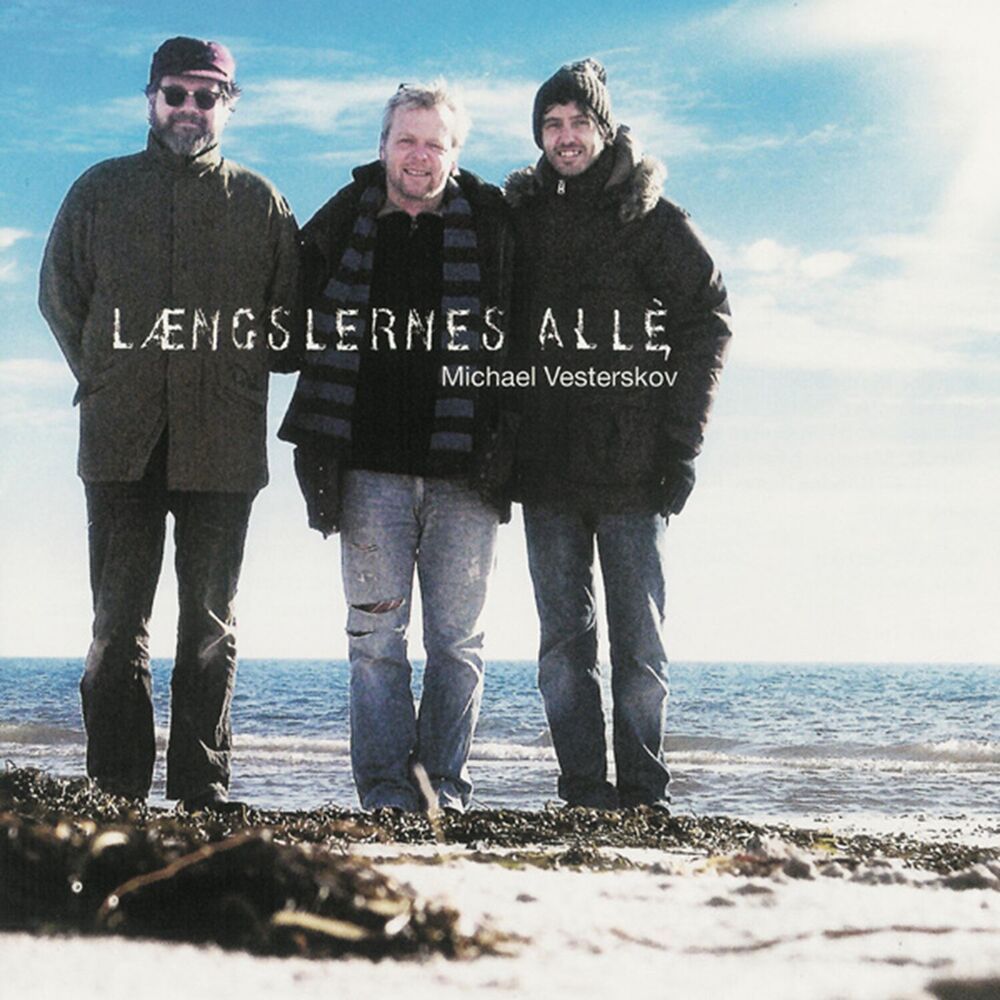 Picture of Længslernes Allé