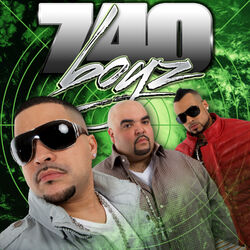 Cover of Hurracana - Single