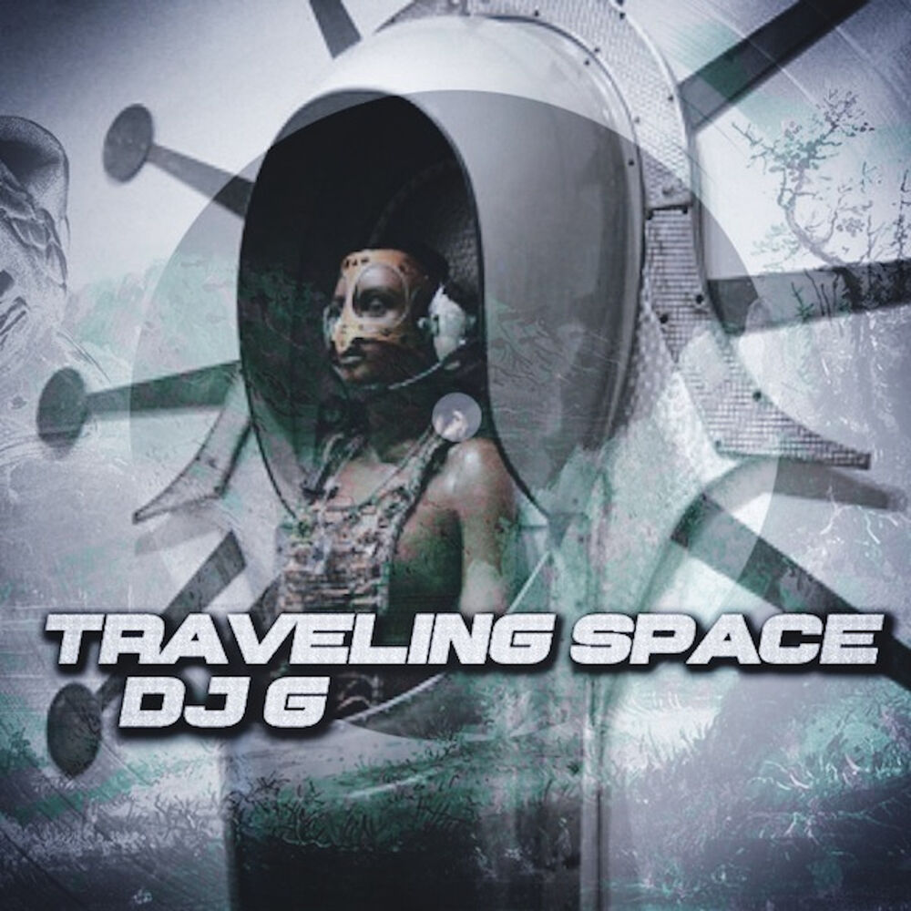 Picture of Traveling Space