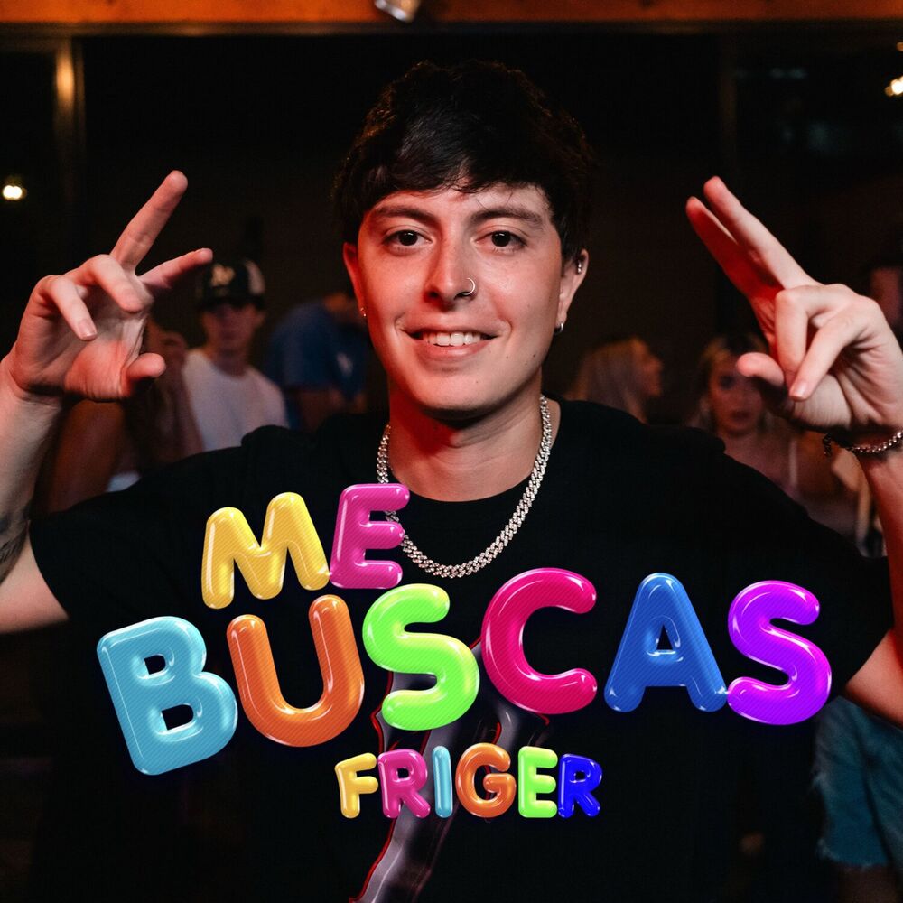 Picture of Me Buscas
