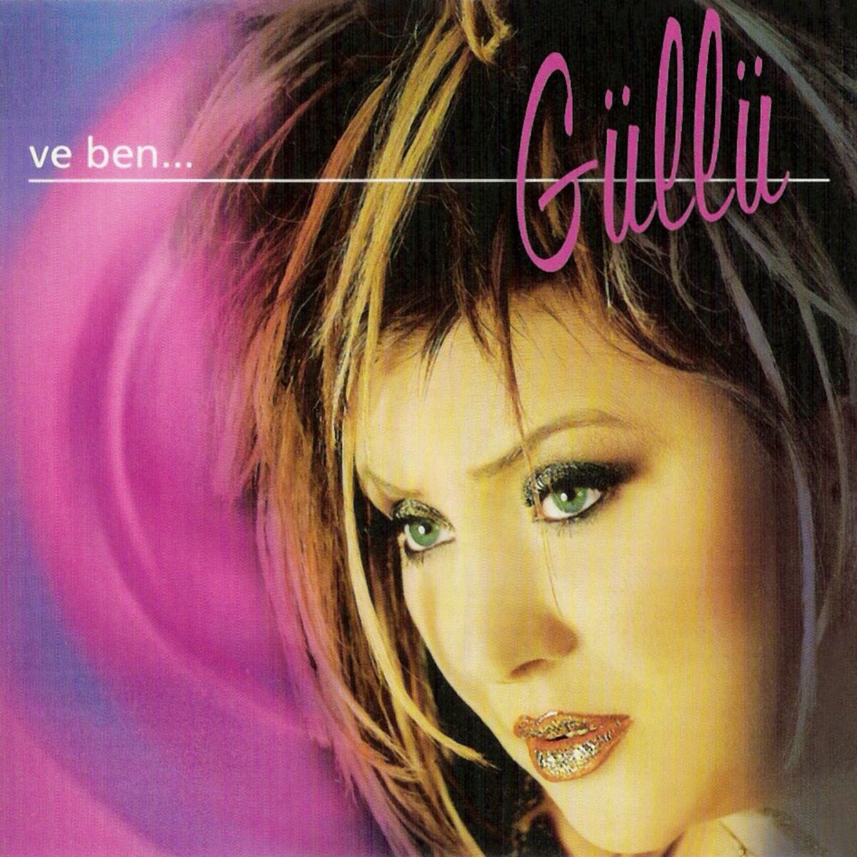Album cover of Haylazım