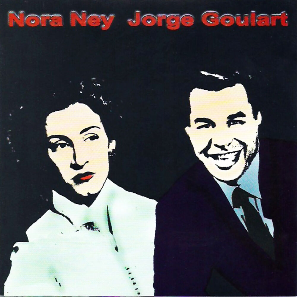 Picture of Nora Ney & Jorge Goulart