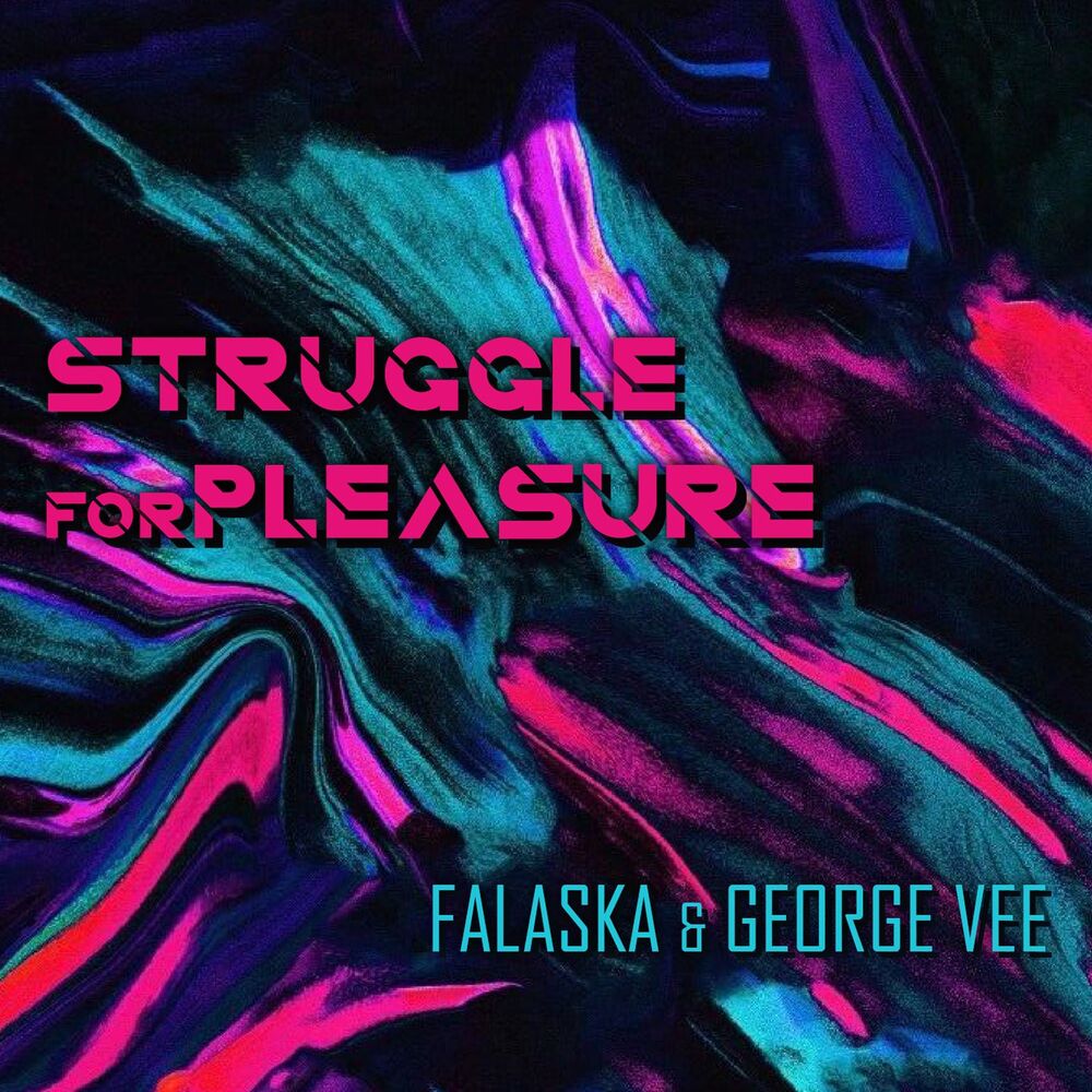 Picture of Struggle for Pleasure