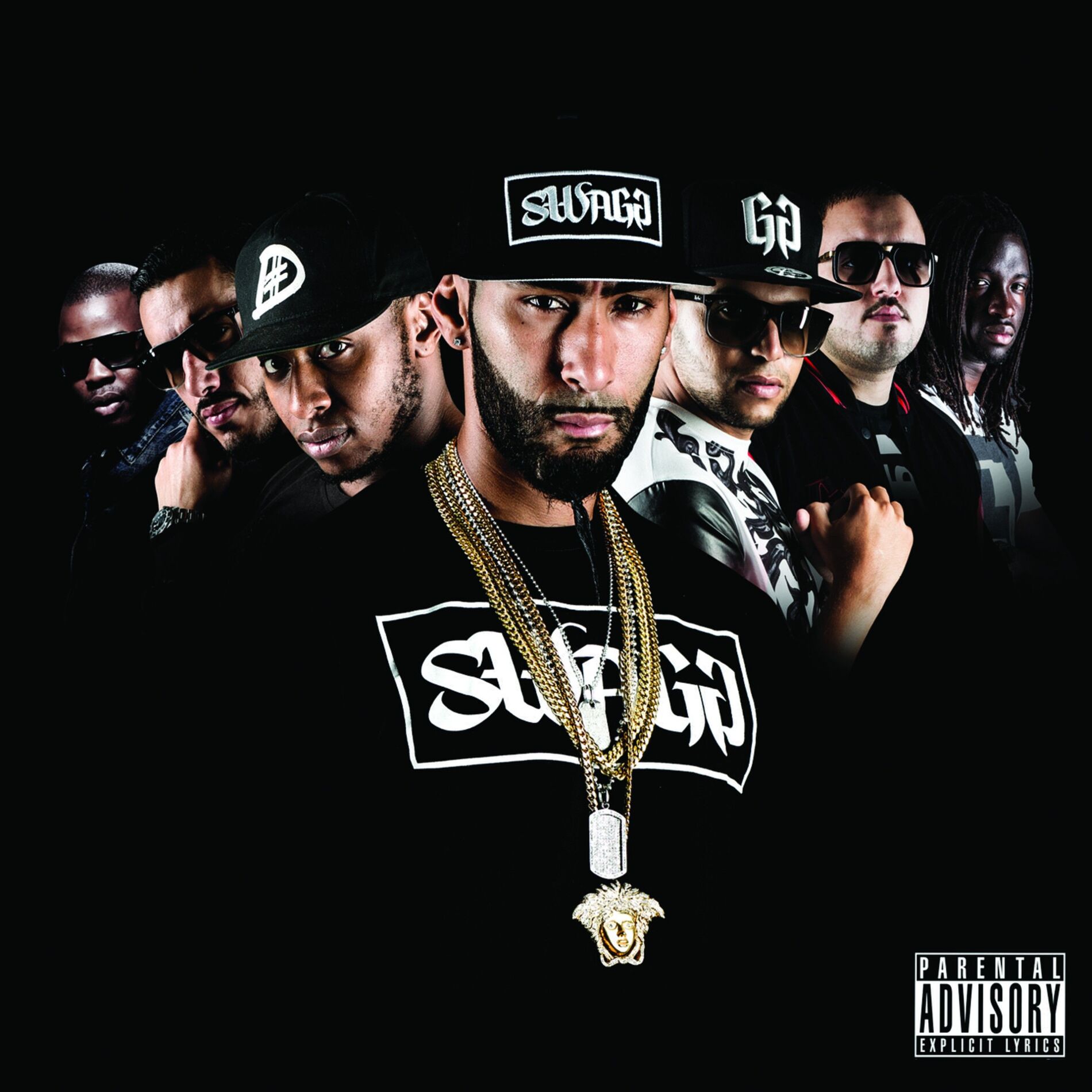 Album cover of CDC4