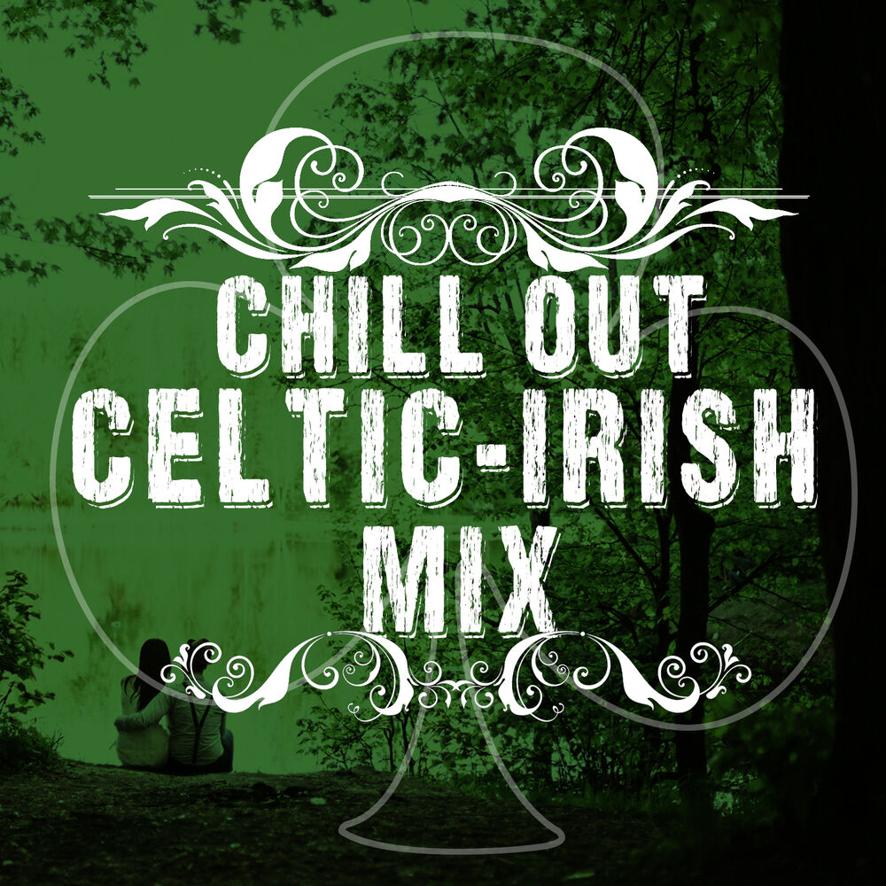 Picture of Chillout Celtic-Irish Mix