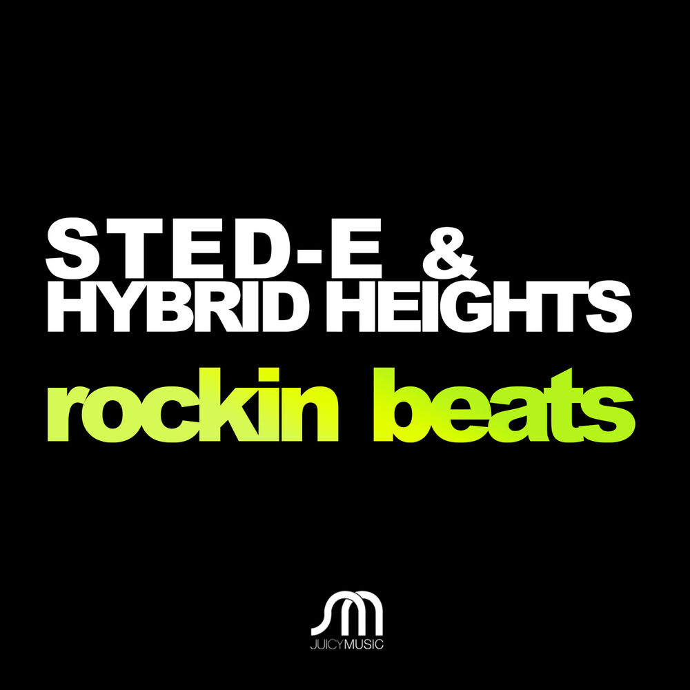 Picture of Rockin Beats EP