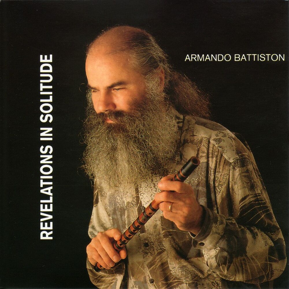 Picture of Revelations in Solitude
