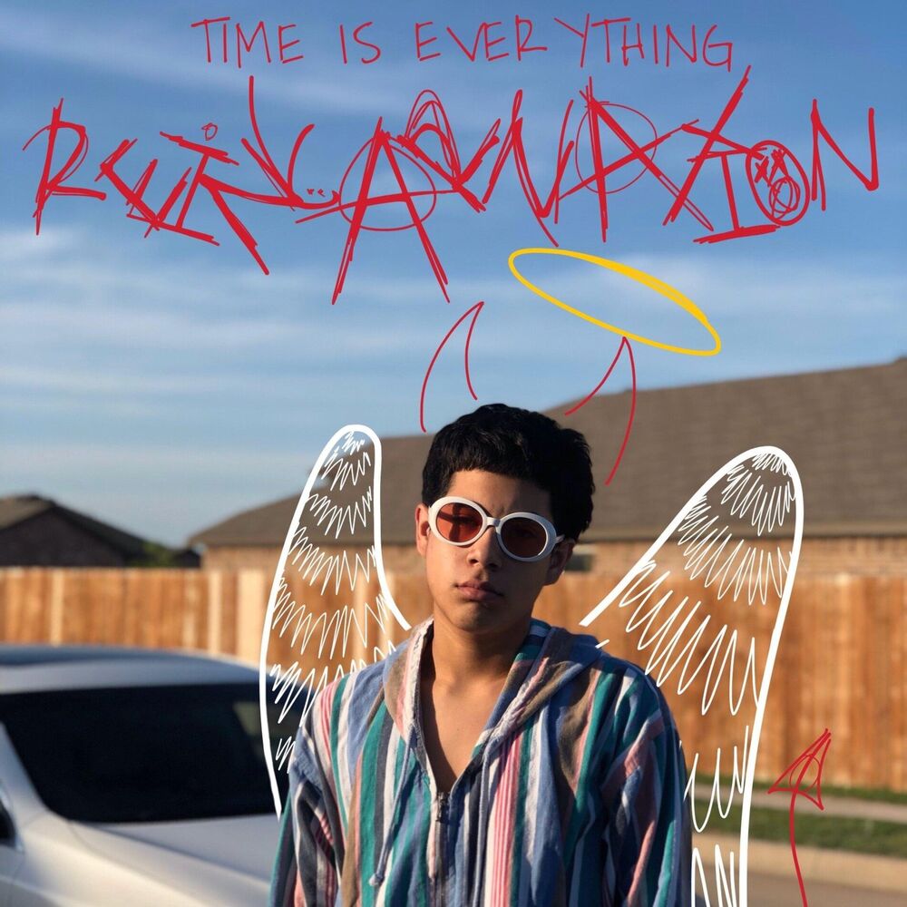 Picture of TimeIsEverything.