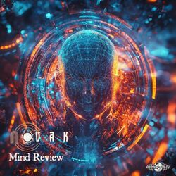 Cover of Mind Review