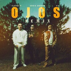 Cover of Ojos (Remix)