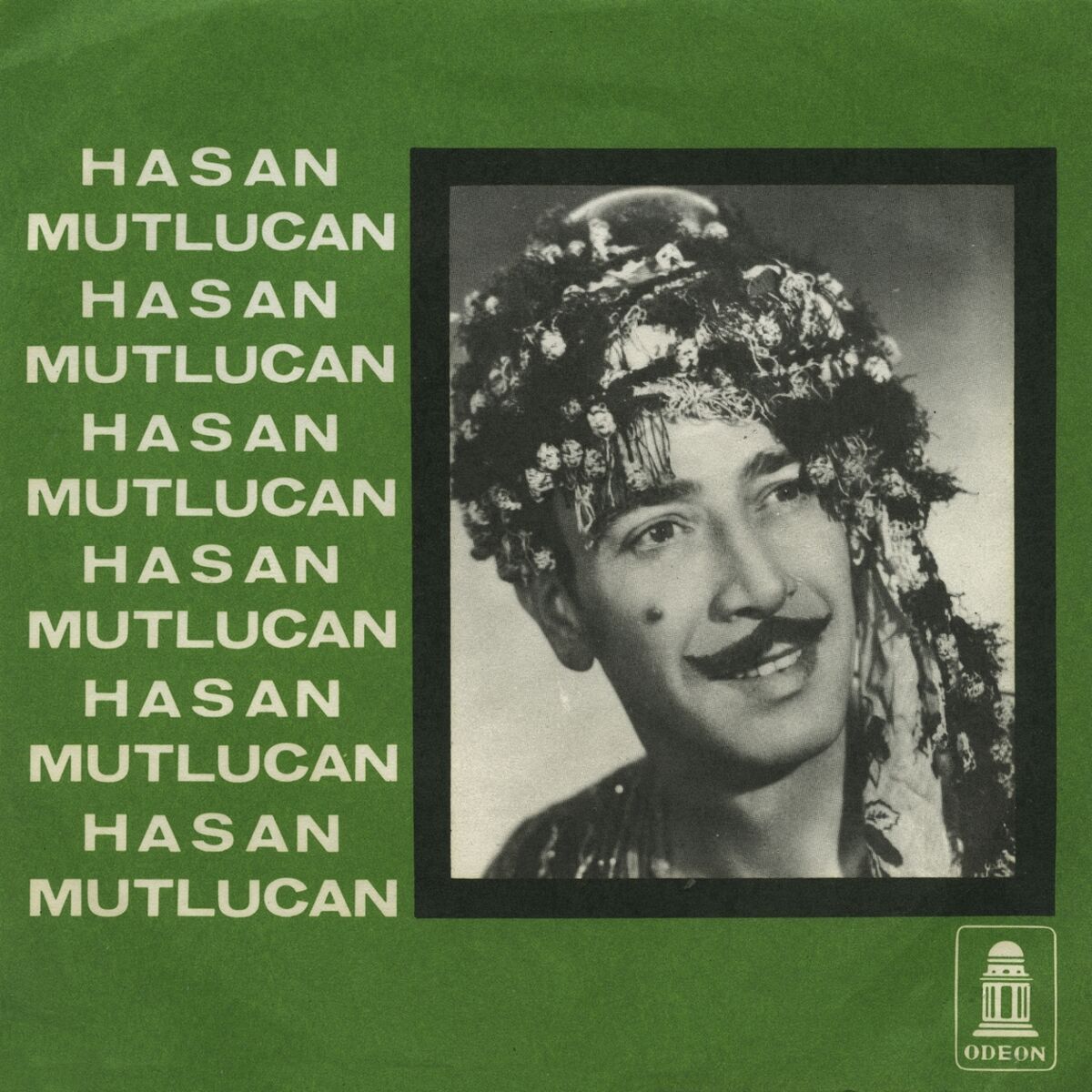 Album cover of Güzel Ne Güzel Olmuşsun