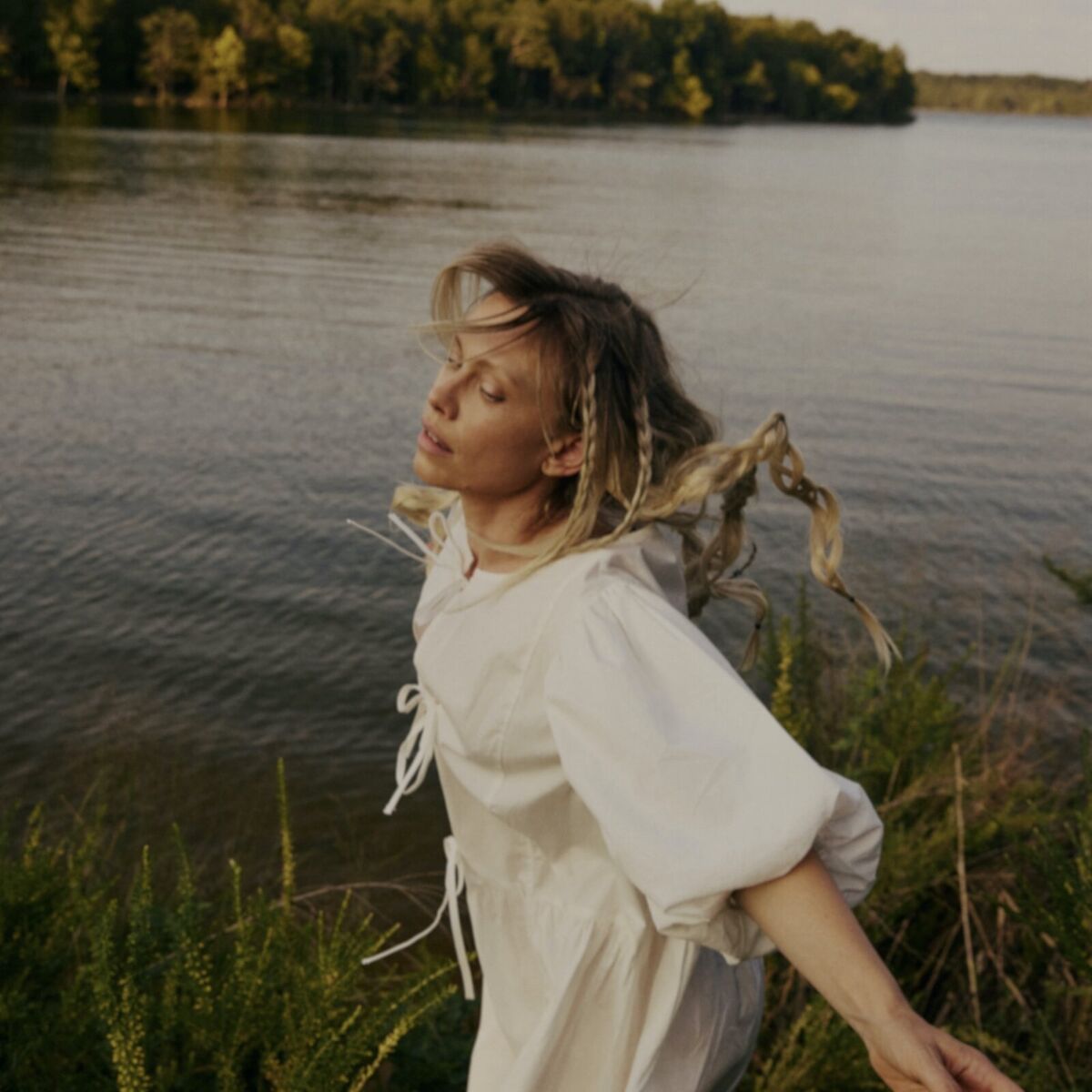 Album cover of Arm's Length