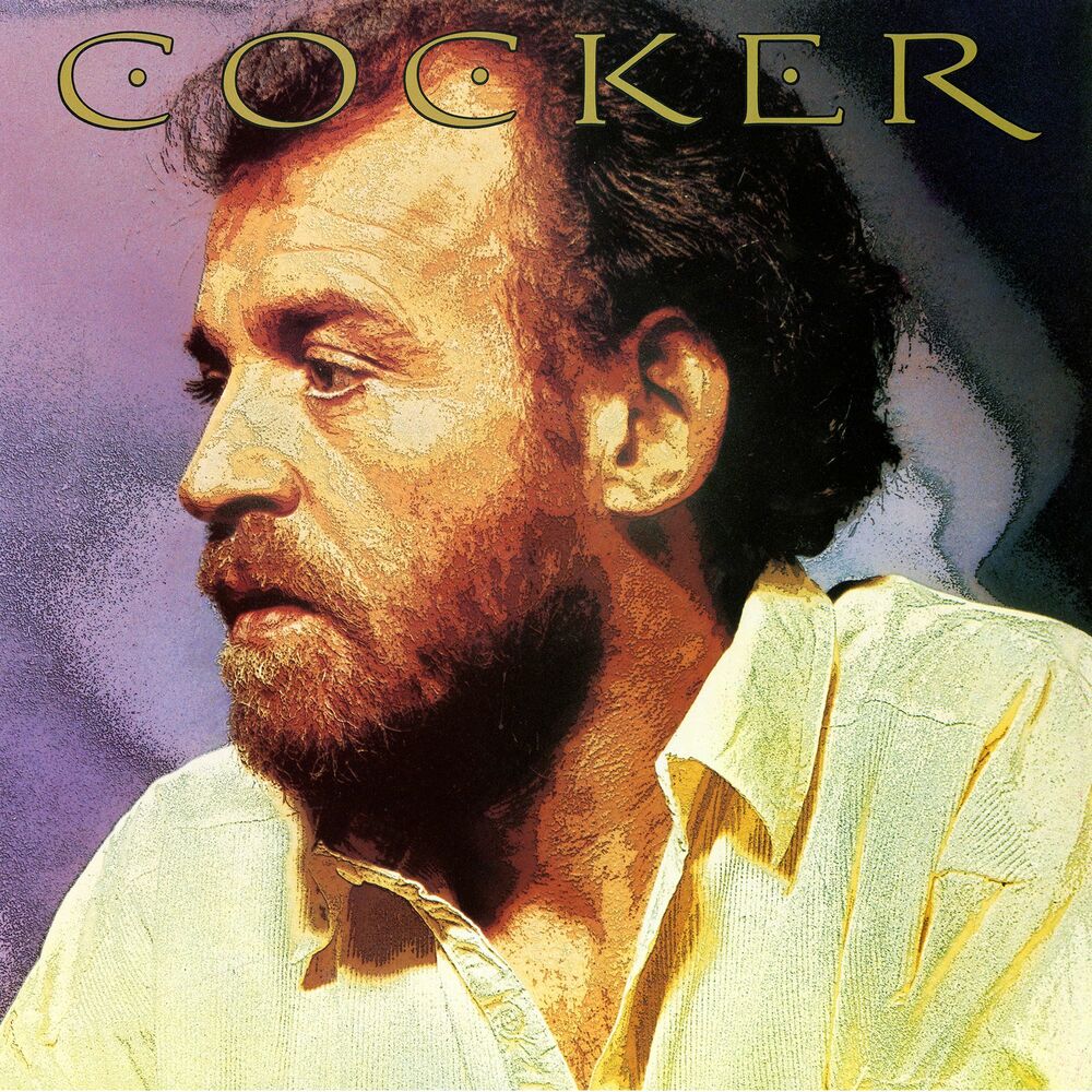 Picture of Cocker