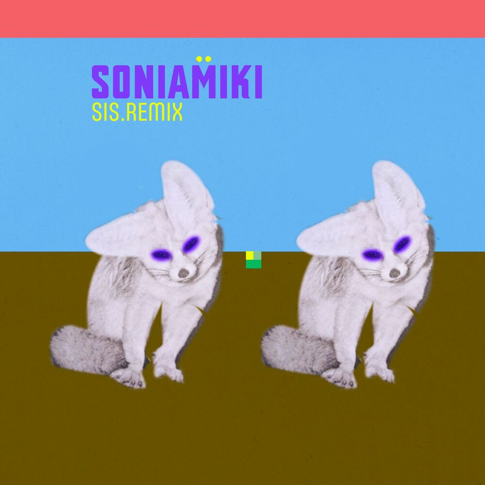 Picture of Sis Remix