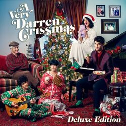 Cover of A Very Darren Crissmas (Deluxe)