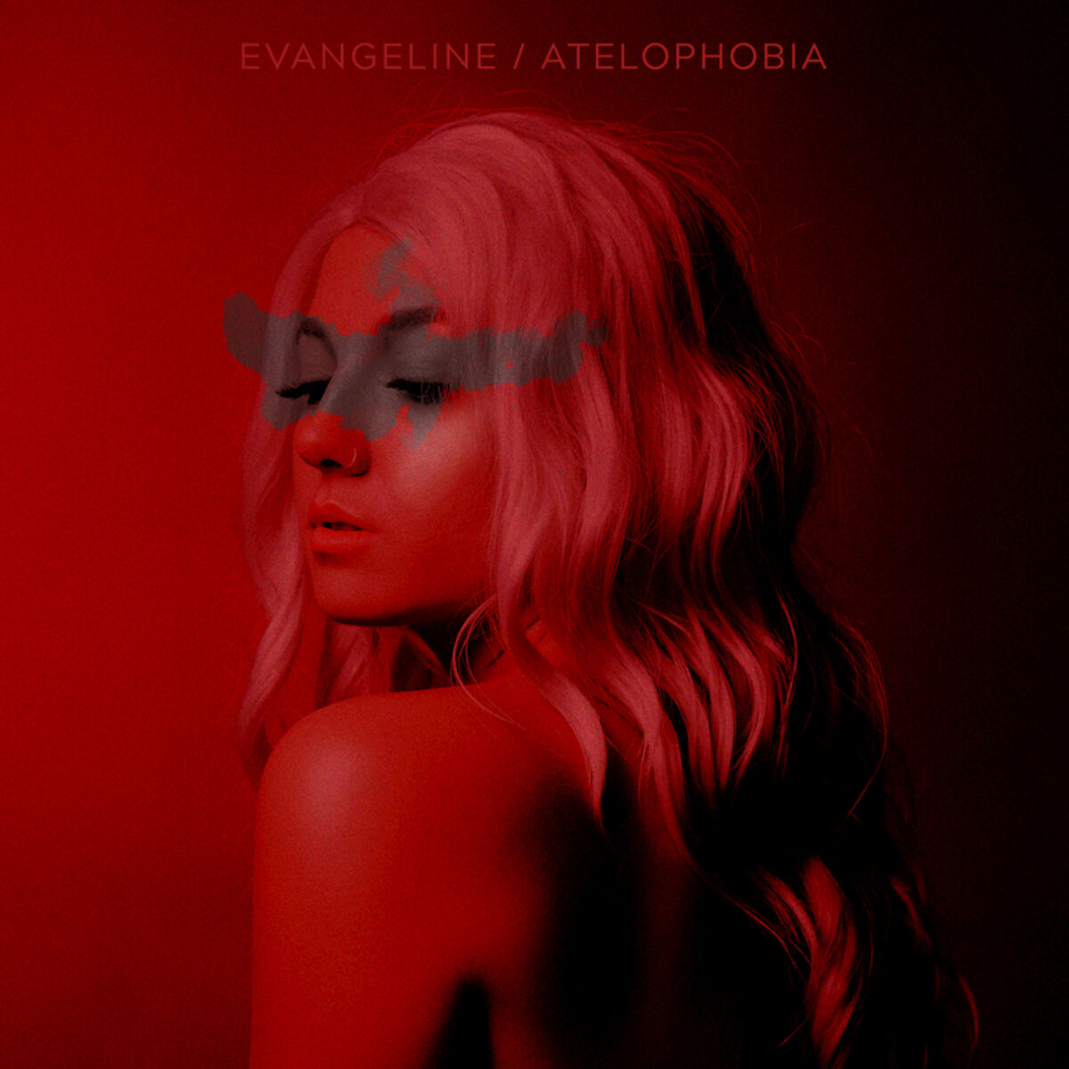 Album cover of Monster