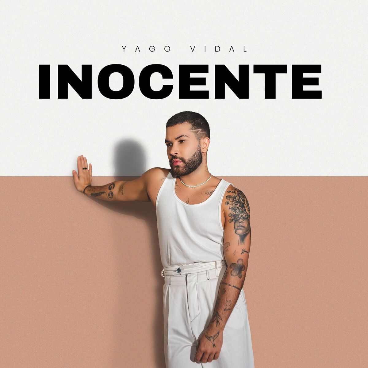 Album cover of Inocente