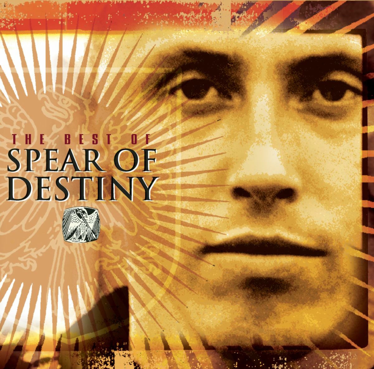 Album cover of Liberator