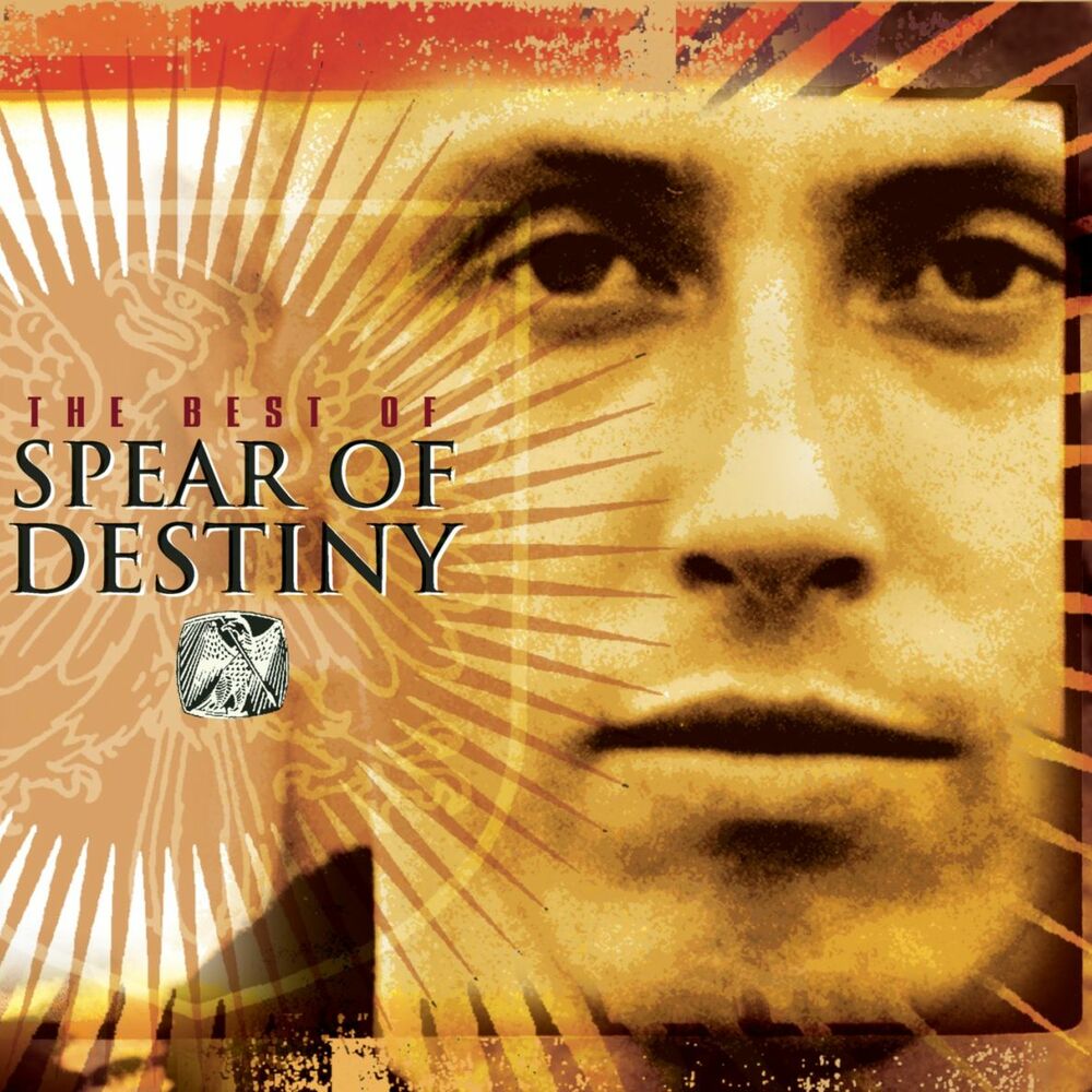 Picture of The Best Of Spear Of Destiny