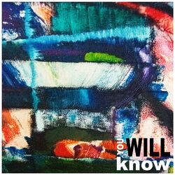 Cover of You Will Know