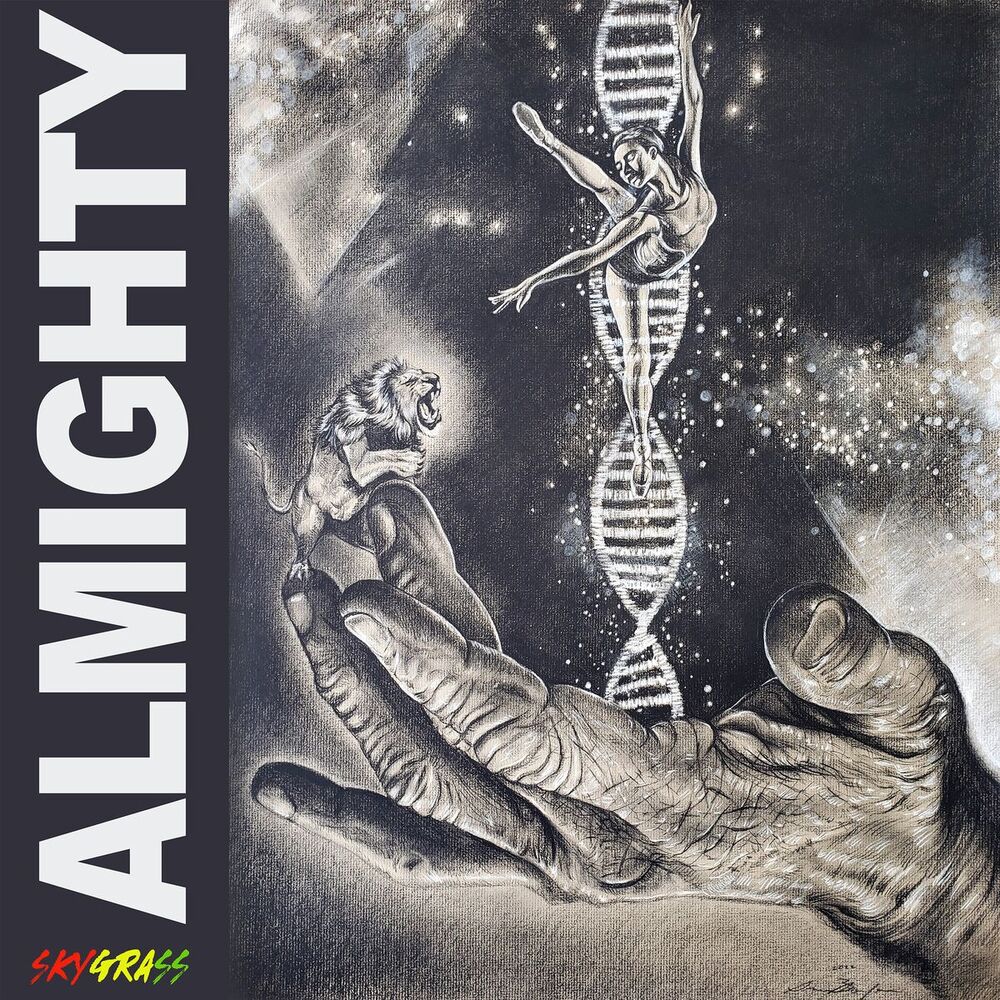 Picture of Almighty