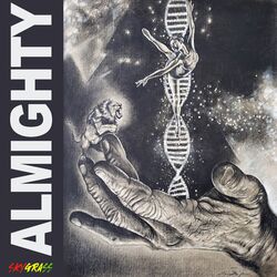 Cover of Almighty