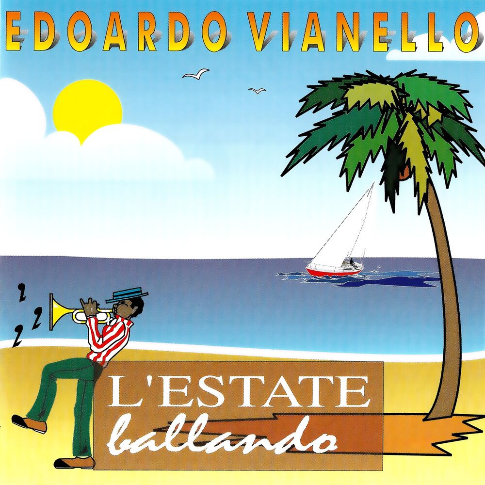 Picture of L'estate ballando