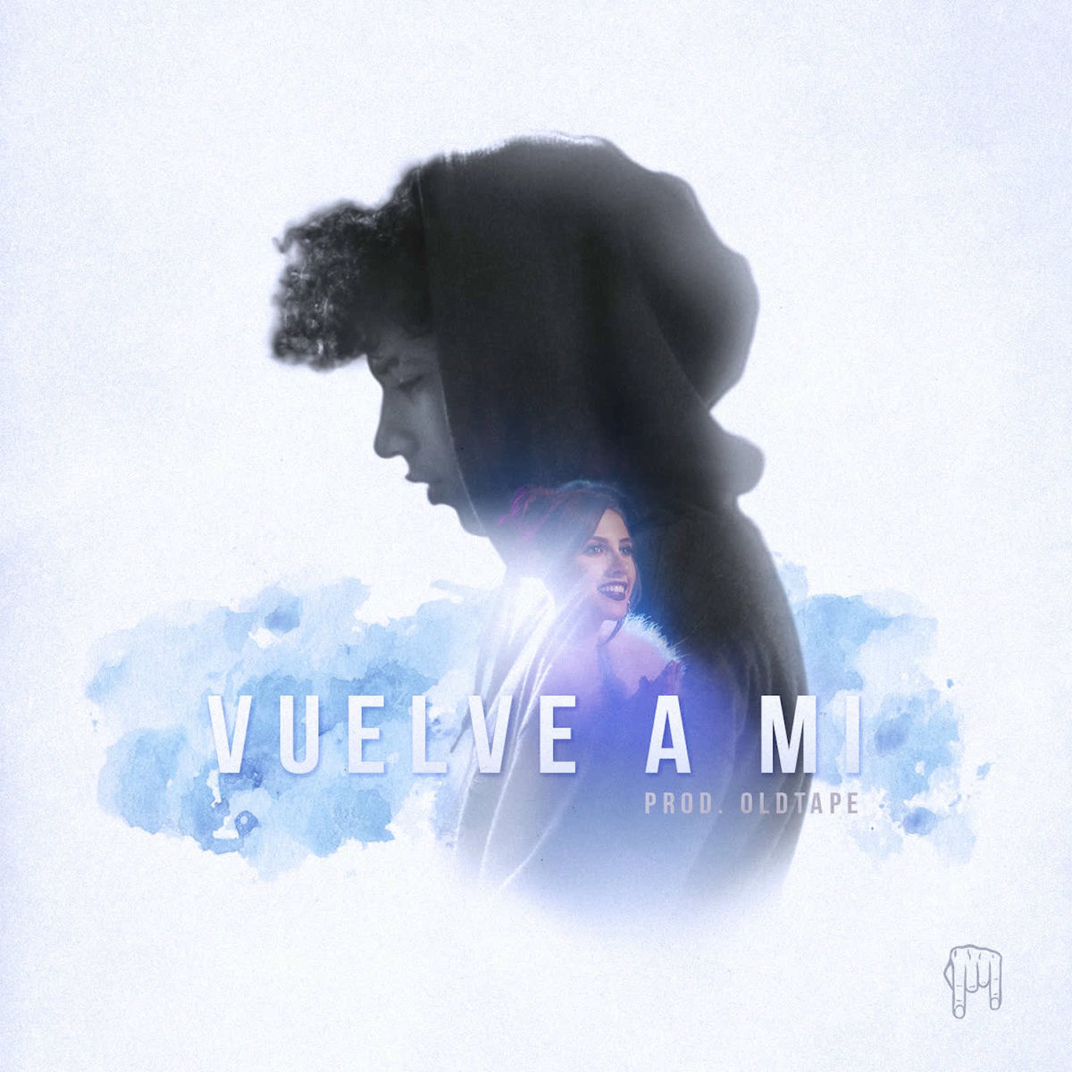 Album cover of Vuelve a Mi