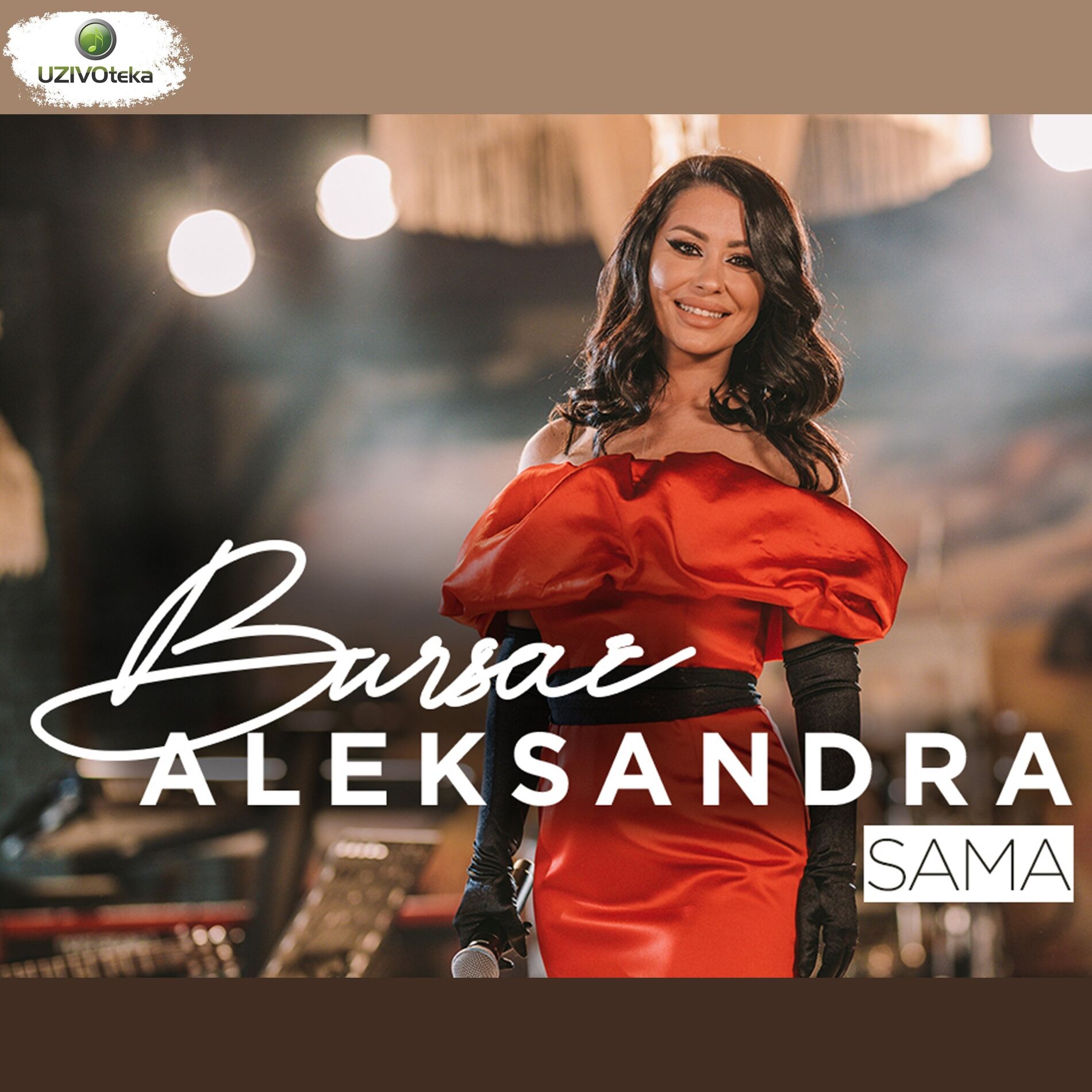Album cover of Sama