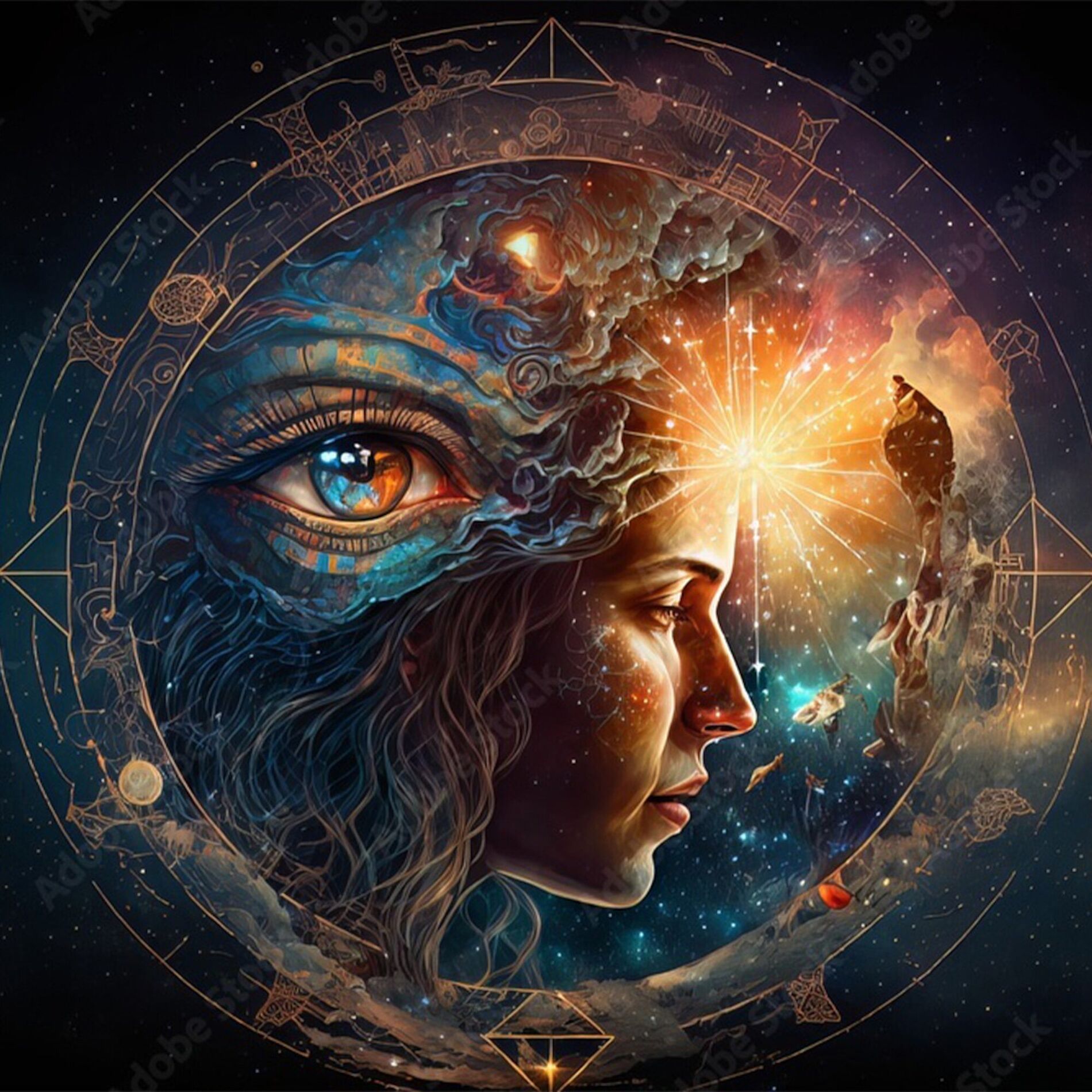 Album cover of Star Maiden