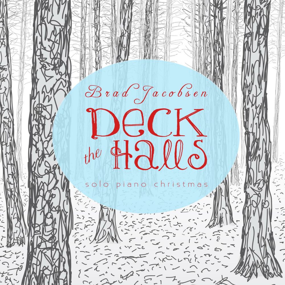 Picture of Deck the Halls ~ Solo Piano Christmas