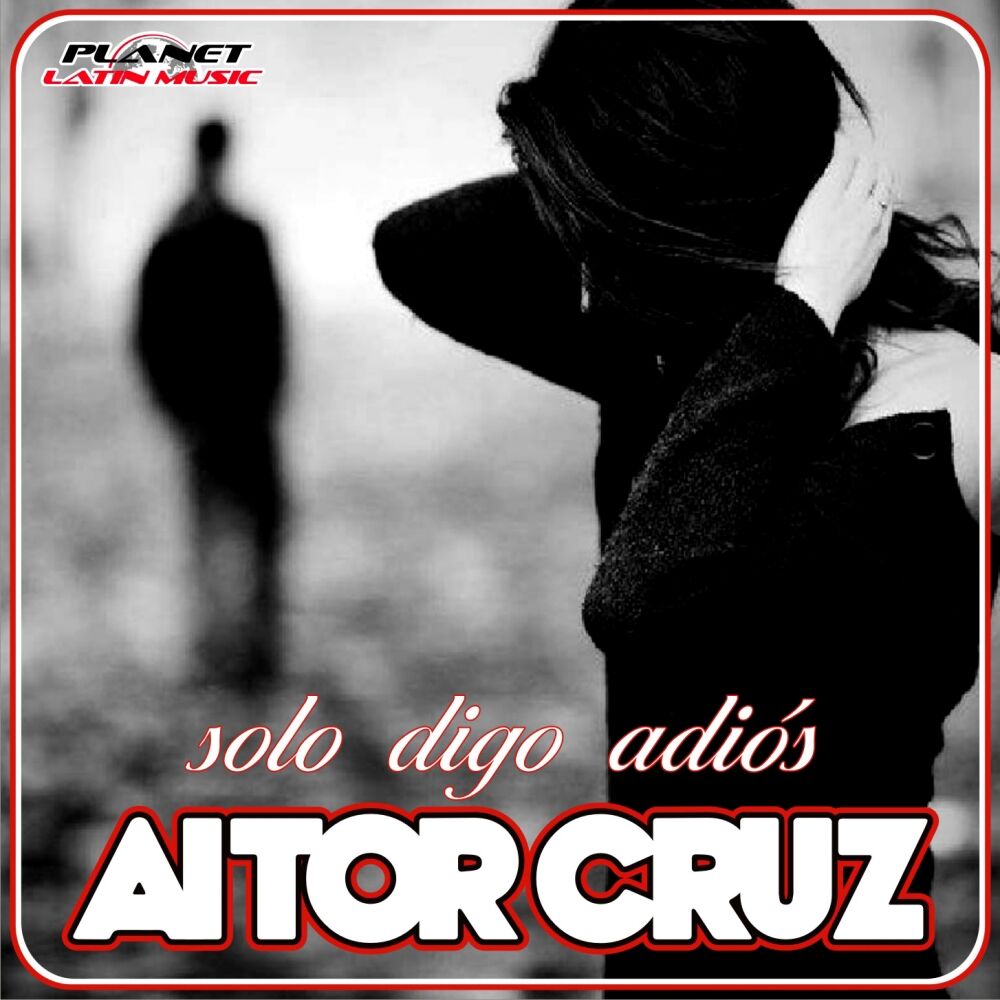 Picture of Solo Digo Adios