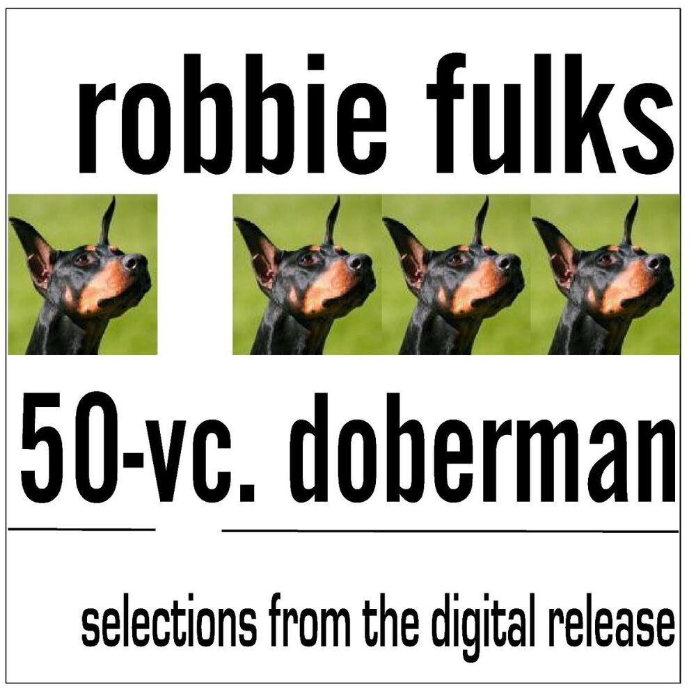 Picture of 50-Vc. Doberman Sampler