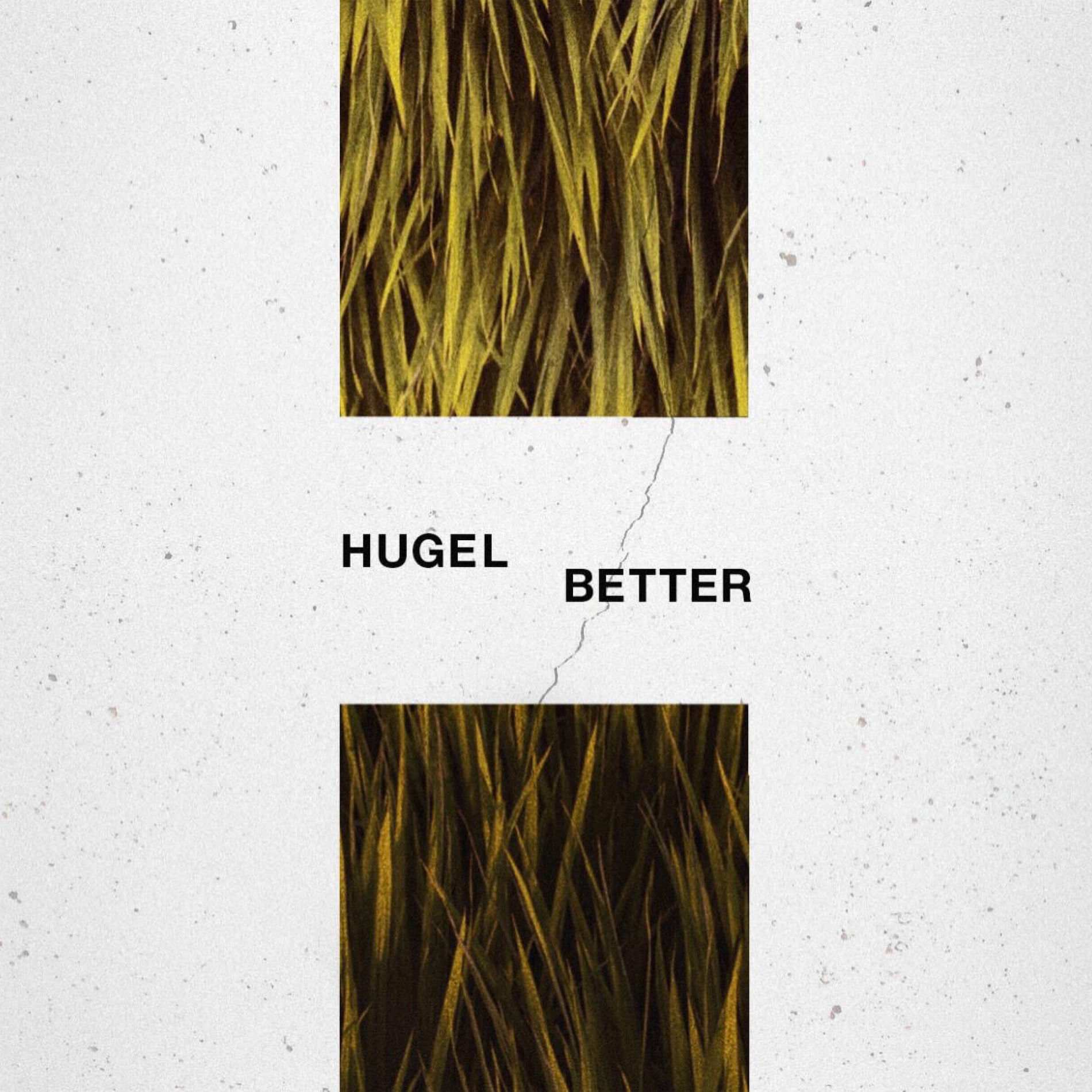 Album cover of Better