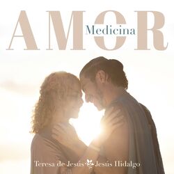 Cover of Amor Medicina