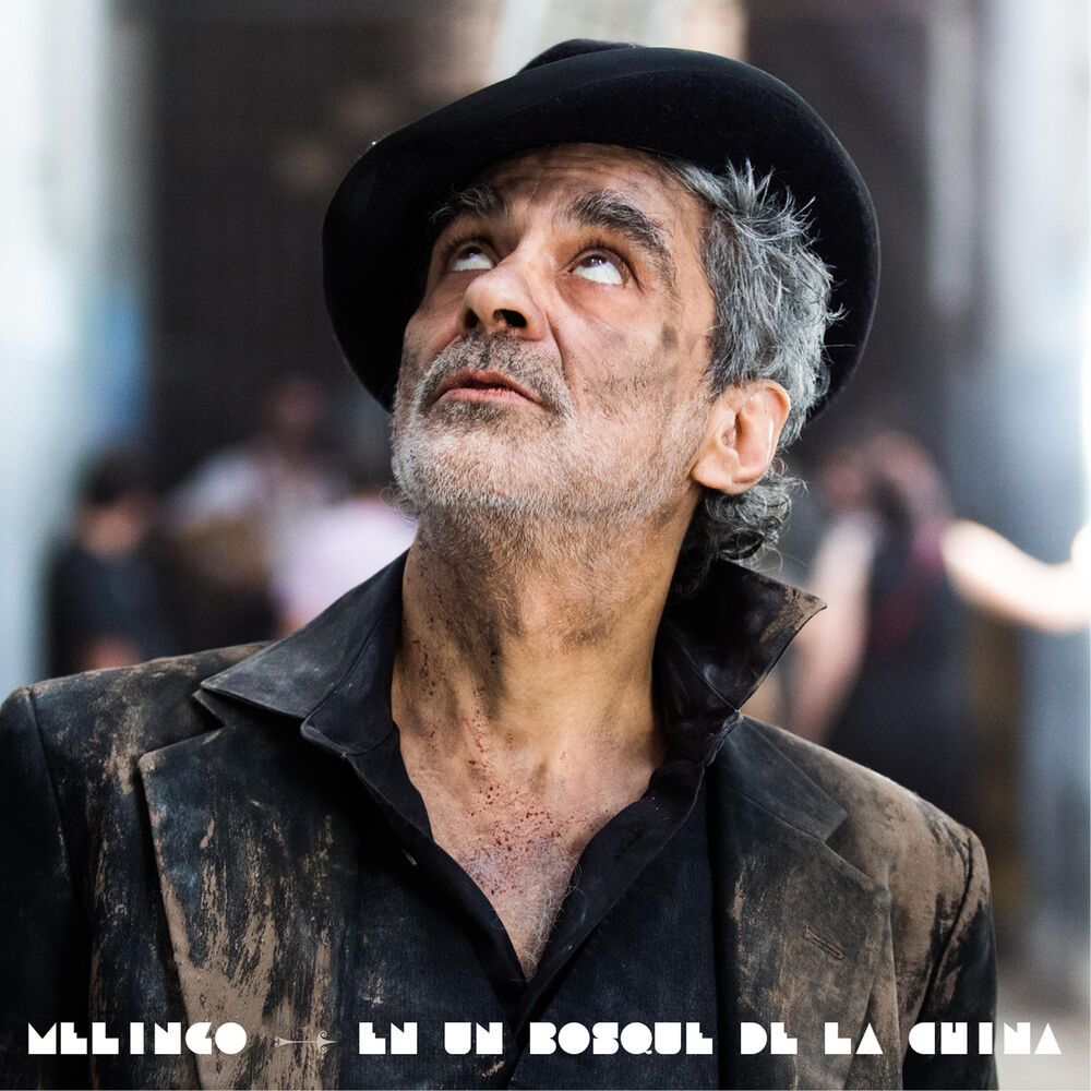 Picture of En un Bosque de la China - Single