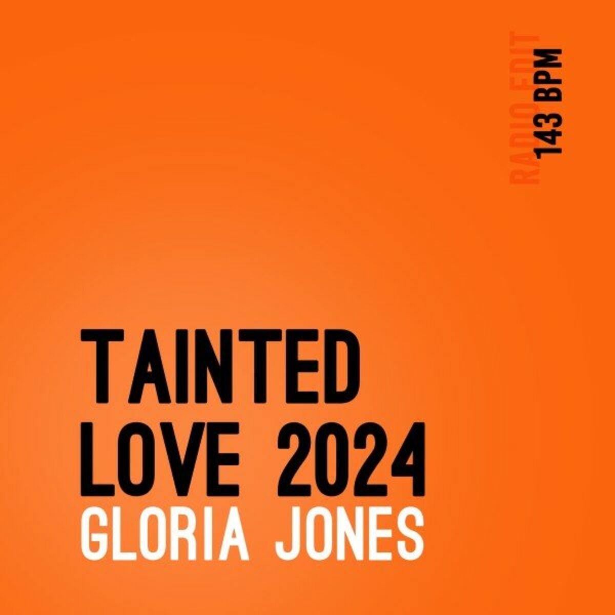 Album cover of Tainted Love 2024
