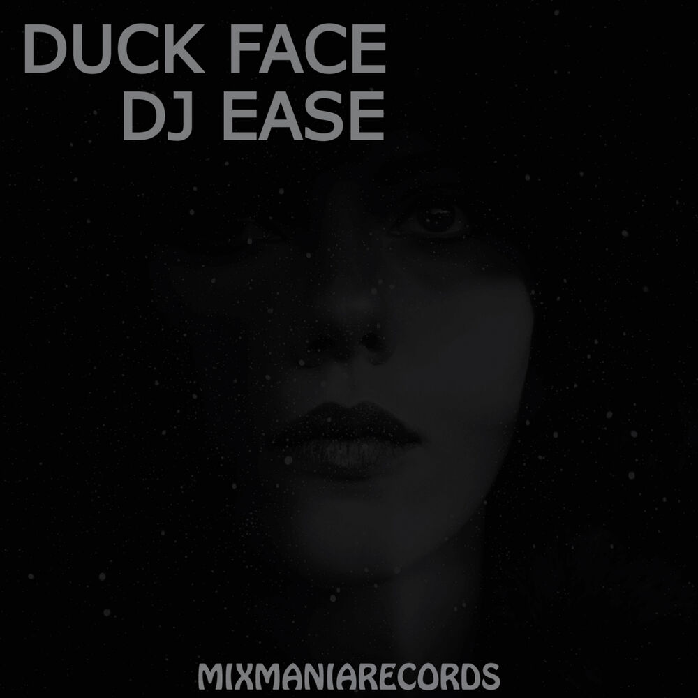 Picture of Duck Face